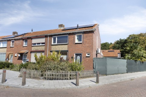 Hendrik Casimirlaan 2