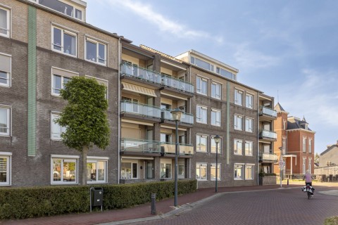 Milockstraat 31