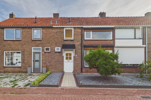 Populierenstraat 9