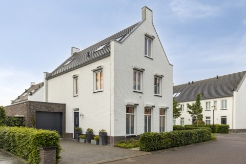 De Sluys Kreek 33ong