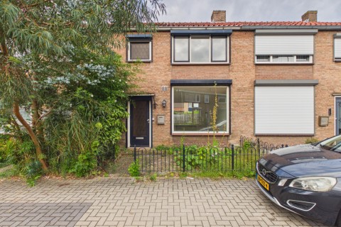IJsbaanstraat 14