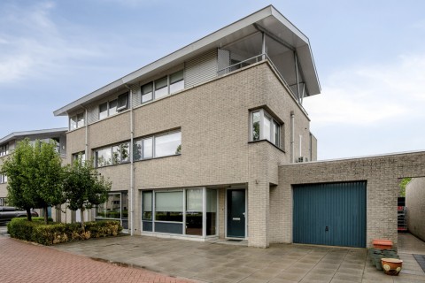 Laan van Othene 68