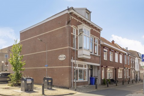 Vlooswijkstraat 14