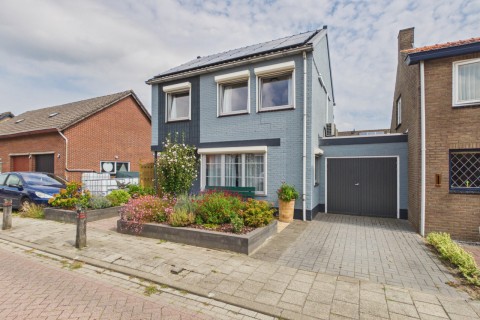 Dreef 15a
