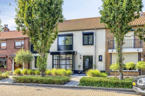 Plataanstraat 21