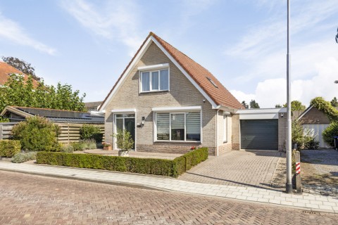 Prins Hendrikstraat 1A