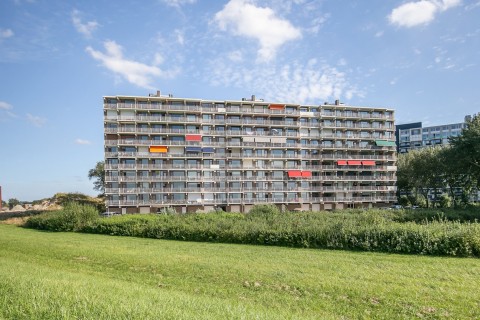 Churchilllaan 1110
