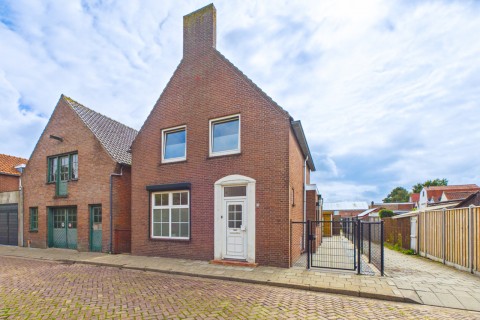 Ravelijnstraat 21