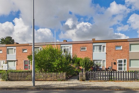 Bellamystraat 41
