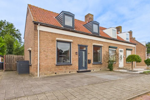 Rooseveltweg 20
