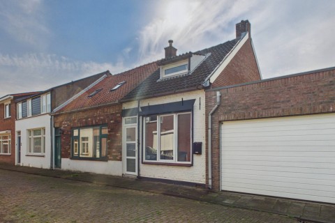 Huijssenstraat 7