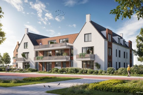 Appartement Type A2 0ong