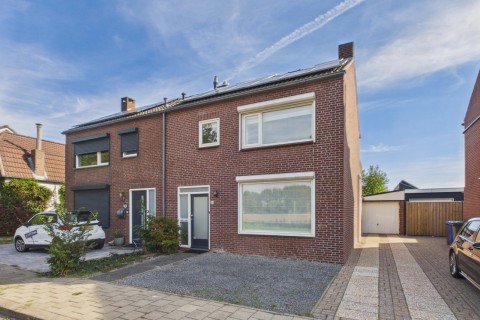 Axelsestraat 153a