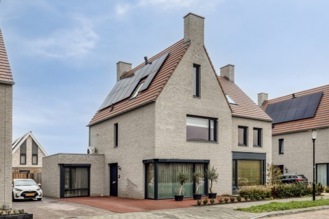 Waterlanden 11