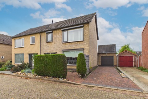 Moormanstraat 7