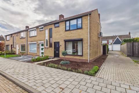 Bizetstraat 14