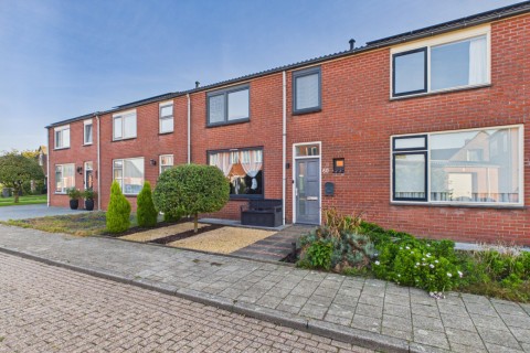 Hoofstraat 60