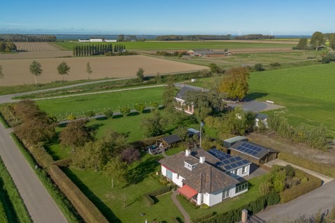 Grote Huissenspolderweg 4ong