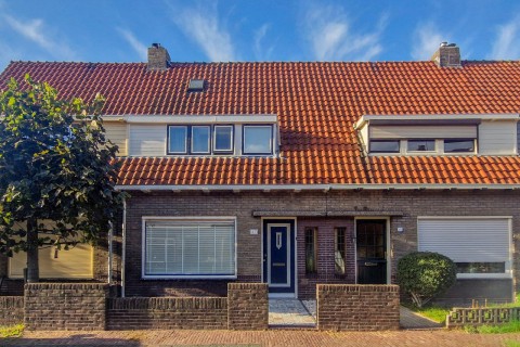 Hondiusstraat 47