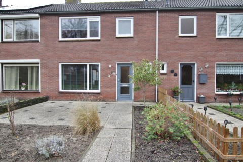 Bachlaan 67