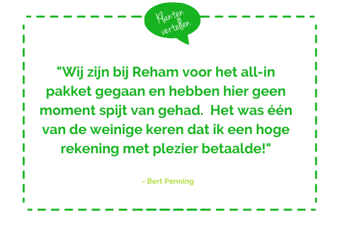 VERKOOP | Bert Penning vertelt