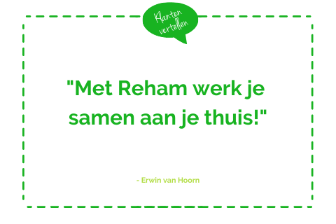 VERKOOP | Erwin van Hoorn vertelt
