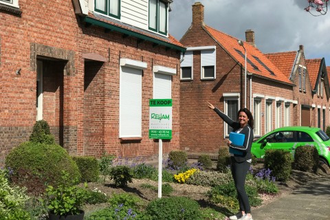 De voordelen van een aankoopmakelaar