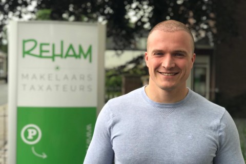Nieuw - Reham Verhuur maakt (ver)huren persoonlijk