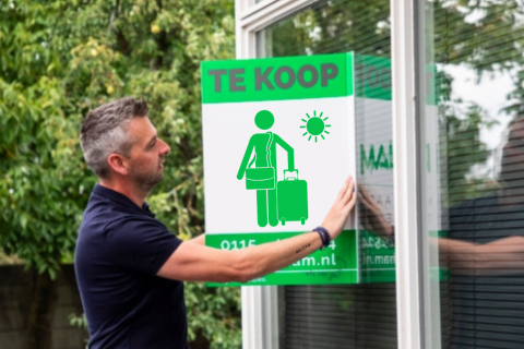 Tijdens zomervakantie tijdelijk geen inloopspreekuur