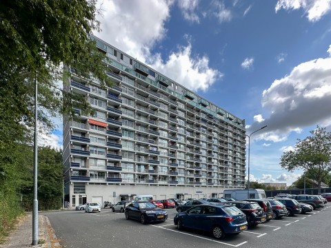 Fahrenheitlaan 406