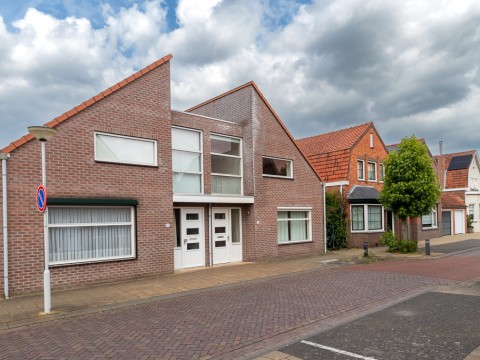 Steensedijk 60