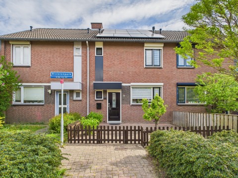 Rivierenpark 85