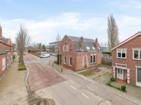 Rapenburg 86