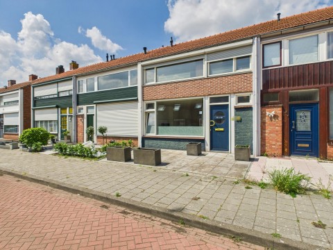 Calandstraat 20
