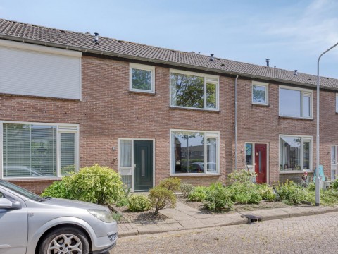 de Genestetplantsoen 20
