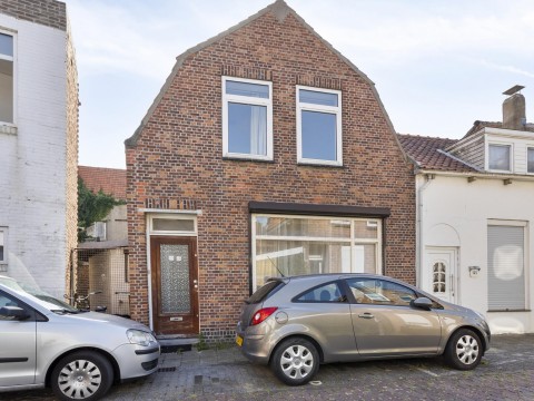 Tholensstraat 147