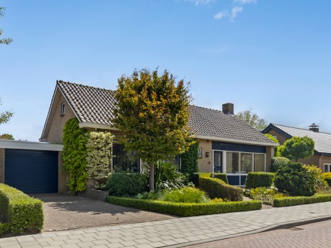 Kastanjestraat 20