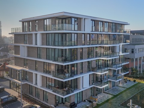 Oostelijk Bolwerk 17