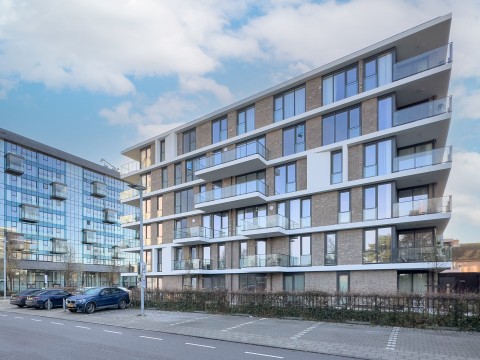 Oostelijk Bolwerk 13