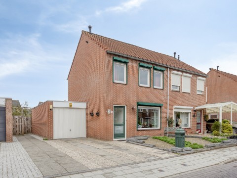 Oude Drydijck 39