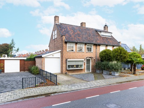 Geslechtendijk 25