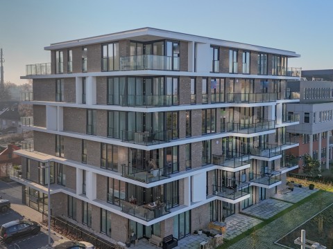 Oostelijk Bolwerk 17