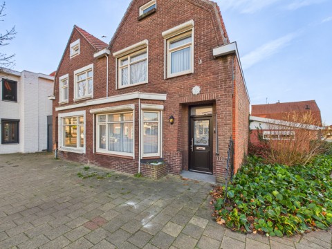 Axelsestraat 157