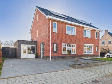 Jacob van Heemskerckstraat 11