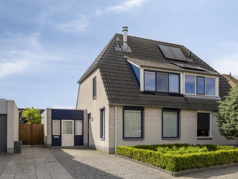 Oude Galgenstraat 25