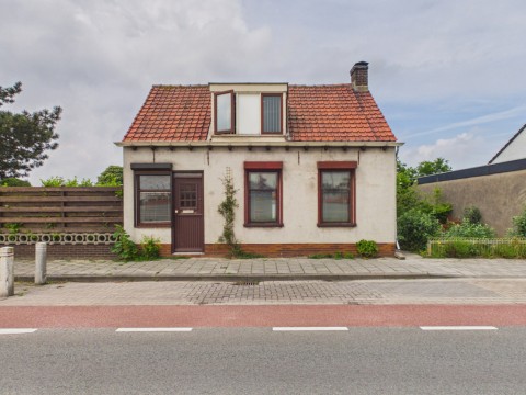 Kanaalweg 92