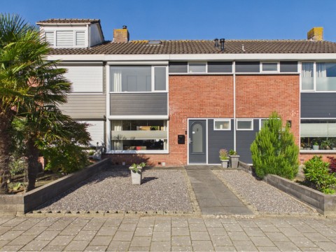 Staringstraat 3