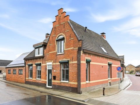 Bossestraat 86