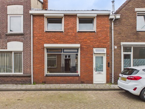 Weststraat 10