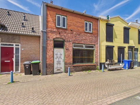 Lange Kerkstraat 44
